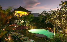 Hotel Teras Bali Sidemen